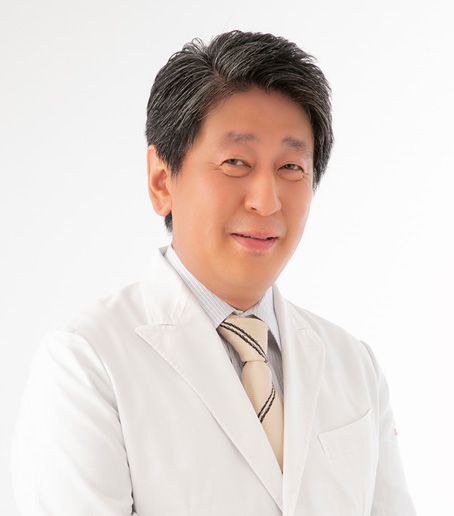 アイケアクリニック 福島院のICL執刀医・理事長